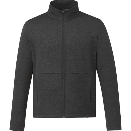 MERRITT Eco Knit Full Zip - Men's 25