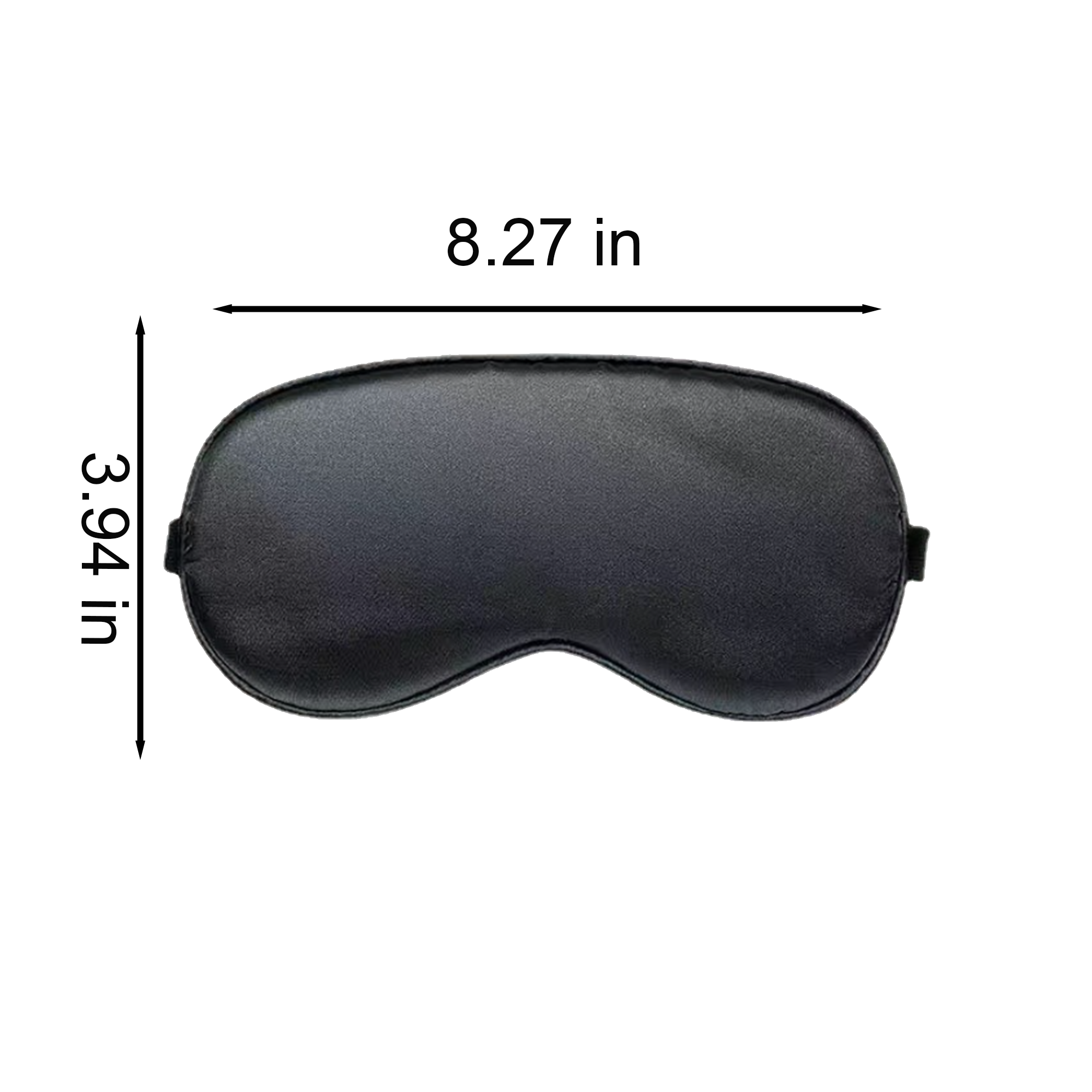 Blackout Sleep Mask 5