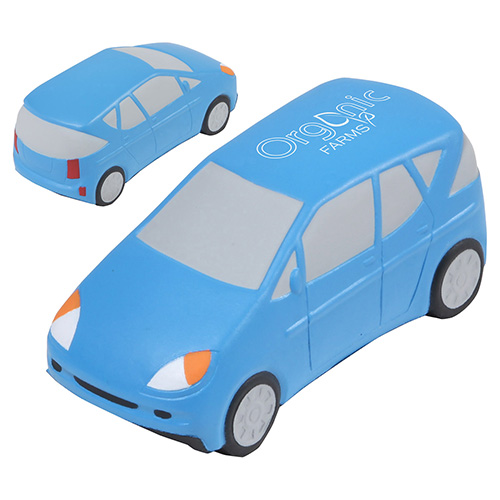 Hybrid Car Stress Reliever 4