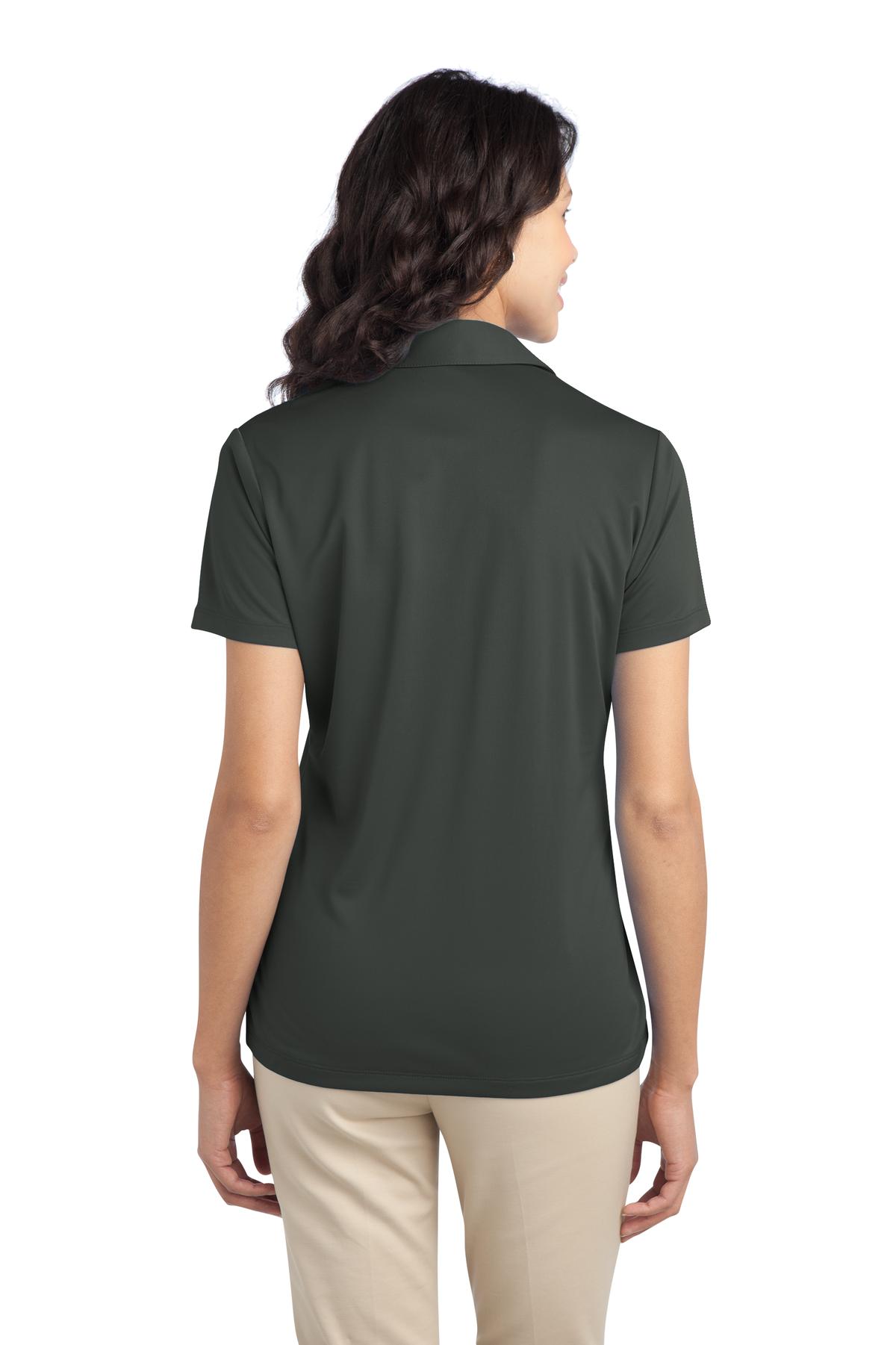 Port Authority® Women's Silk Touch Performance Polo 56