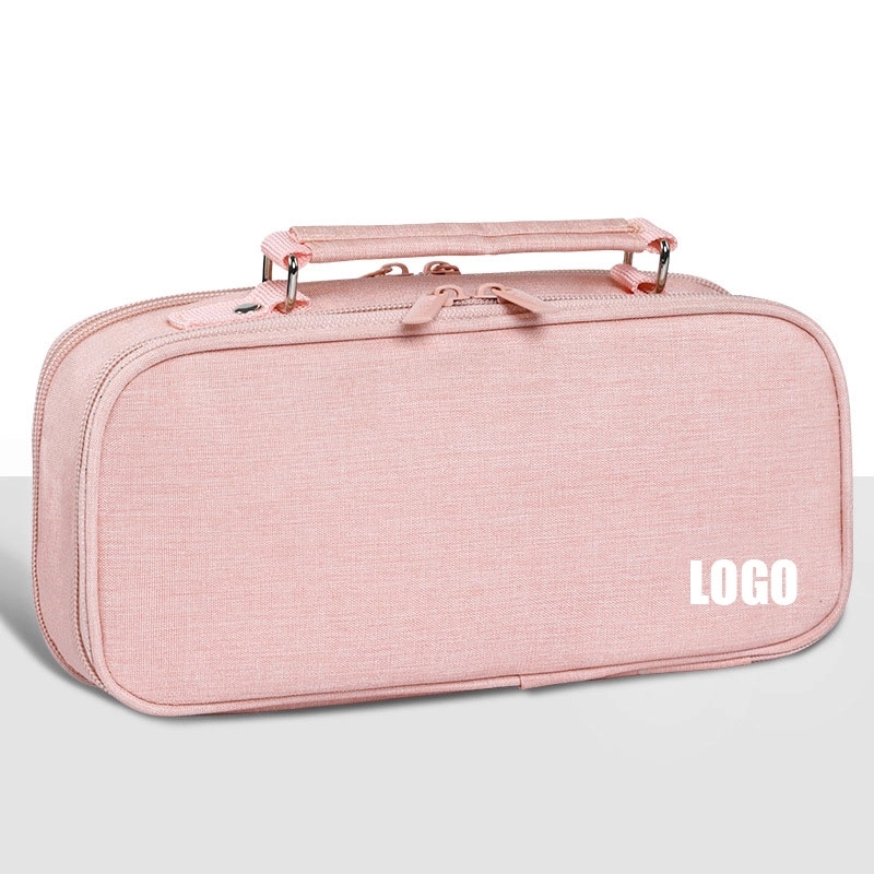 Big Capacity Pencil Case 3