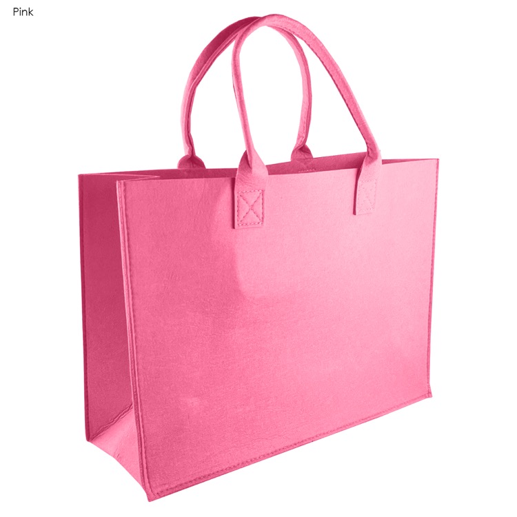 Avenue Felt Shopper 10