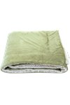 Micro-mink Sherpa Blanket 73