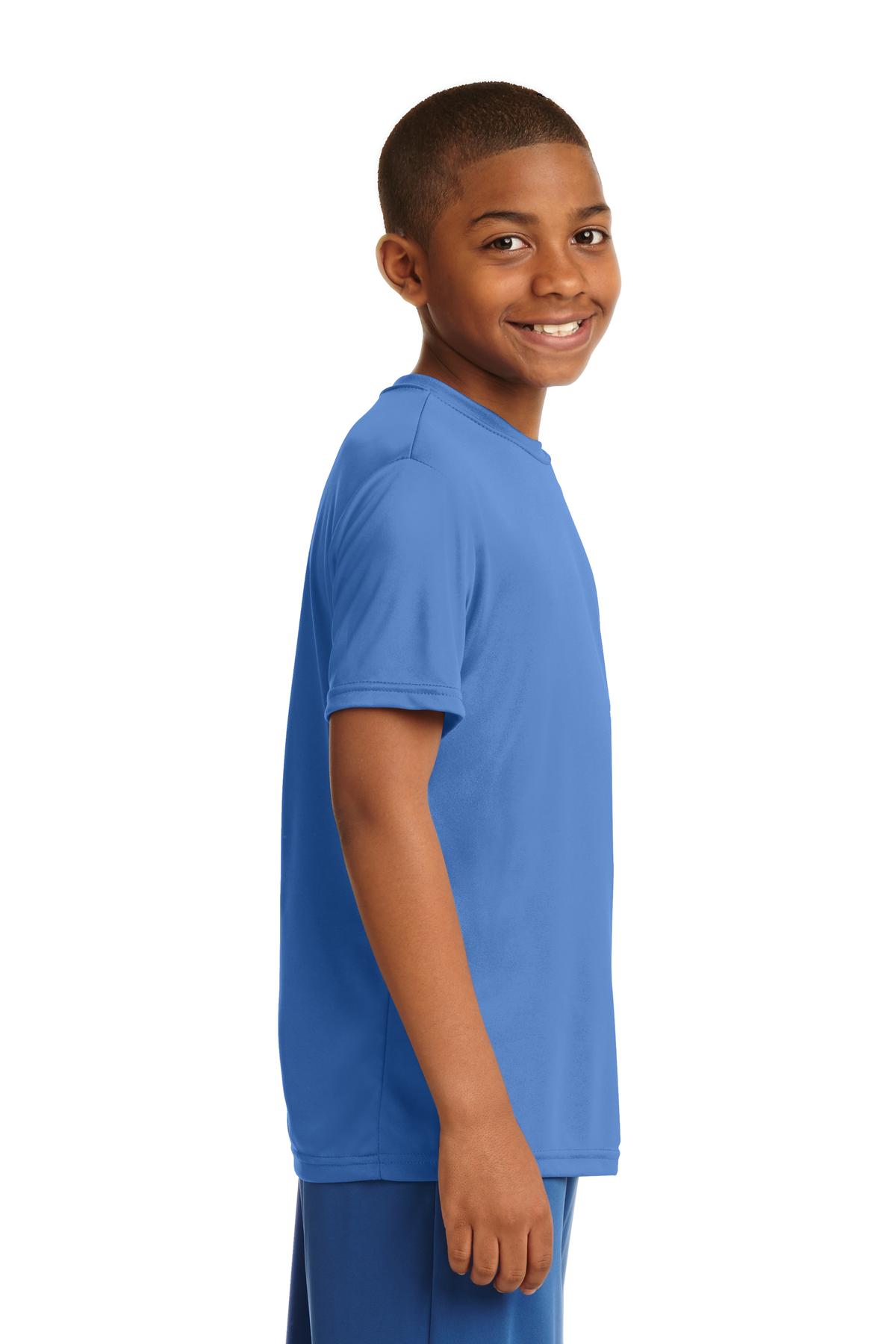 Sport-Tek Youth PosiCharge Competitor Tee. YST350 131
