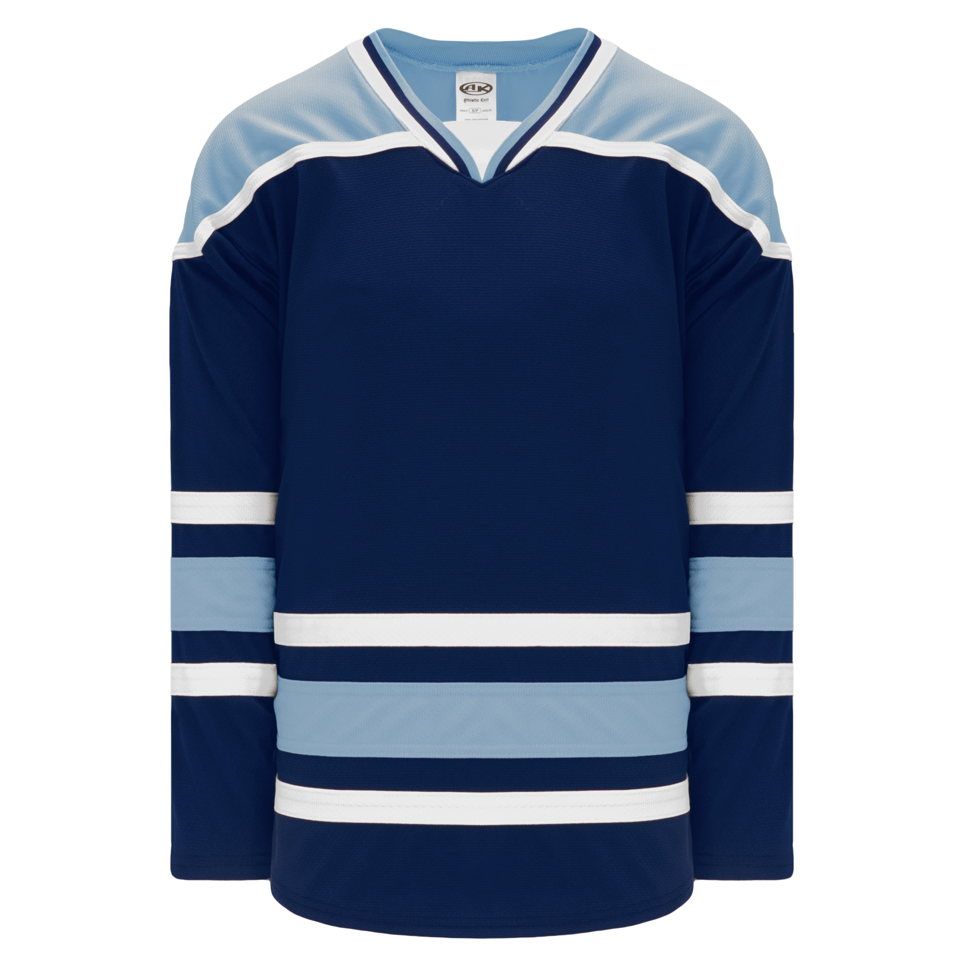 Pro Hockey Jerseys H550B-MAI-G03 3