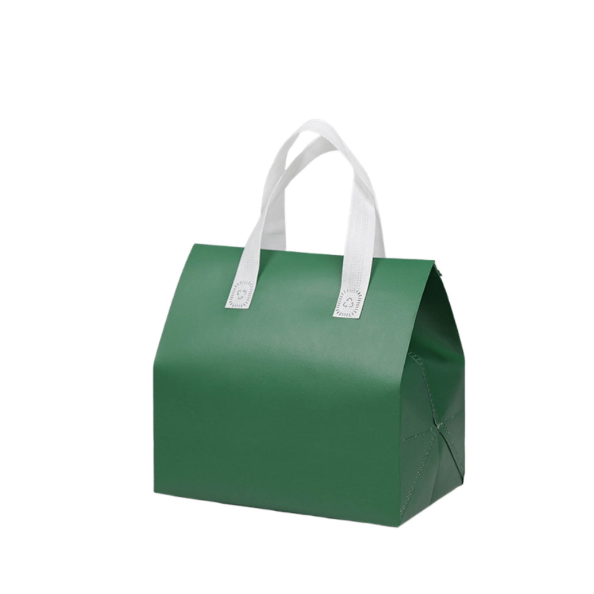 Insulated Take Away Bag 14