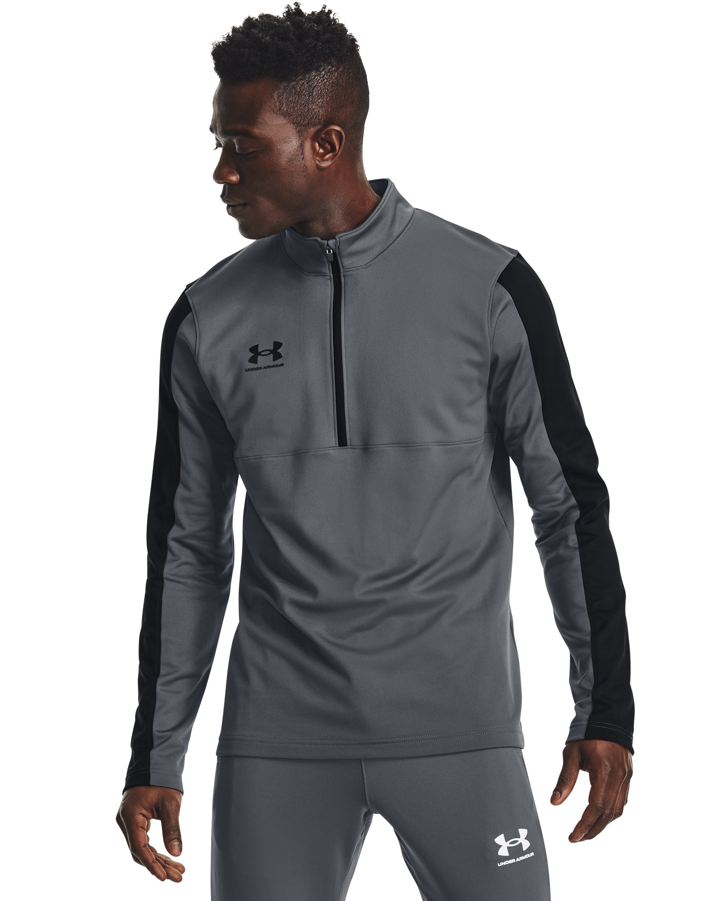 UA Challenger Men's Midlayer 5