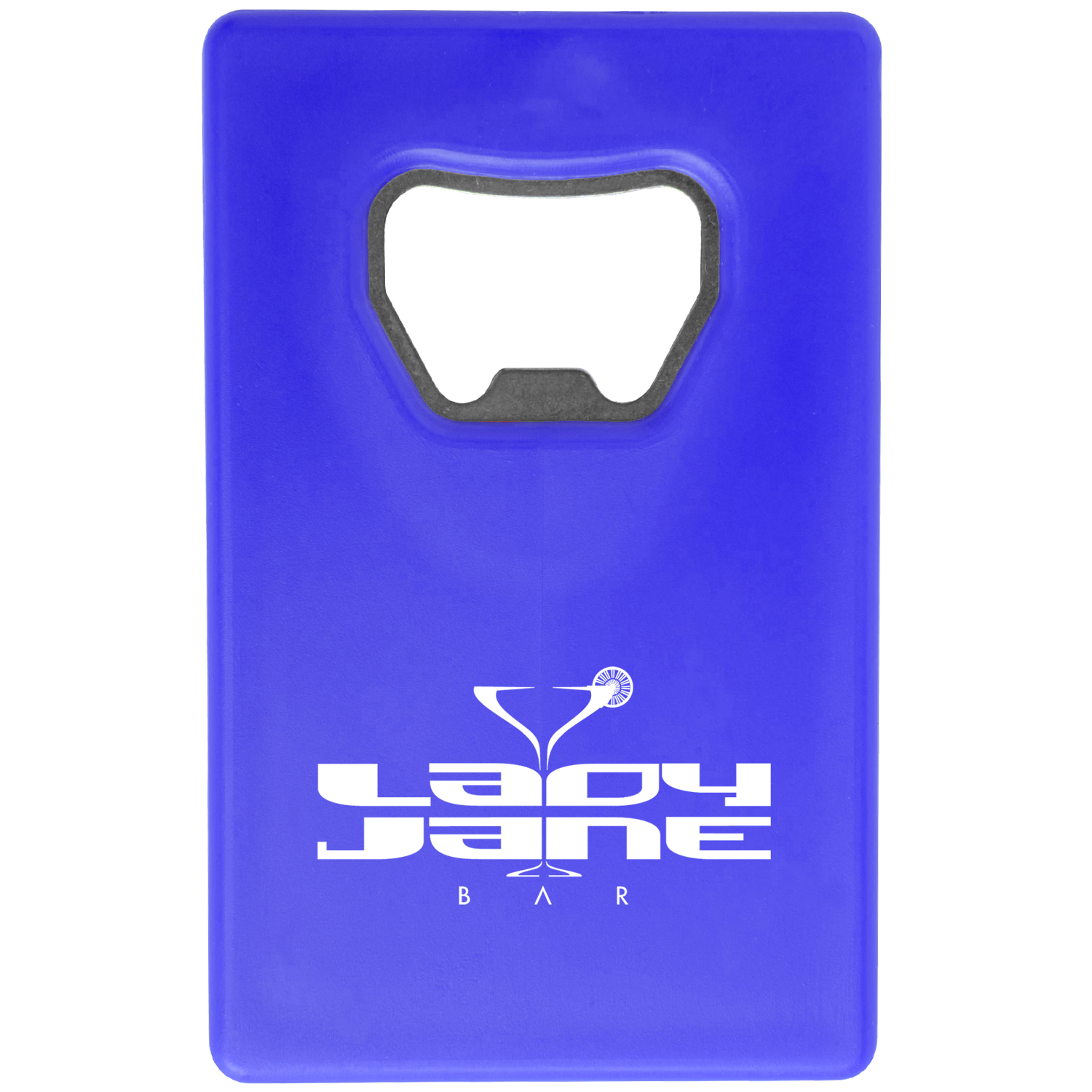 Credit Card Bottle Opener 16