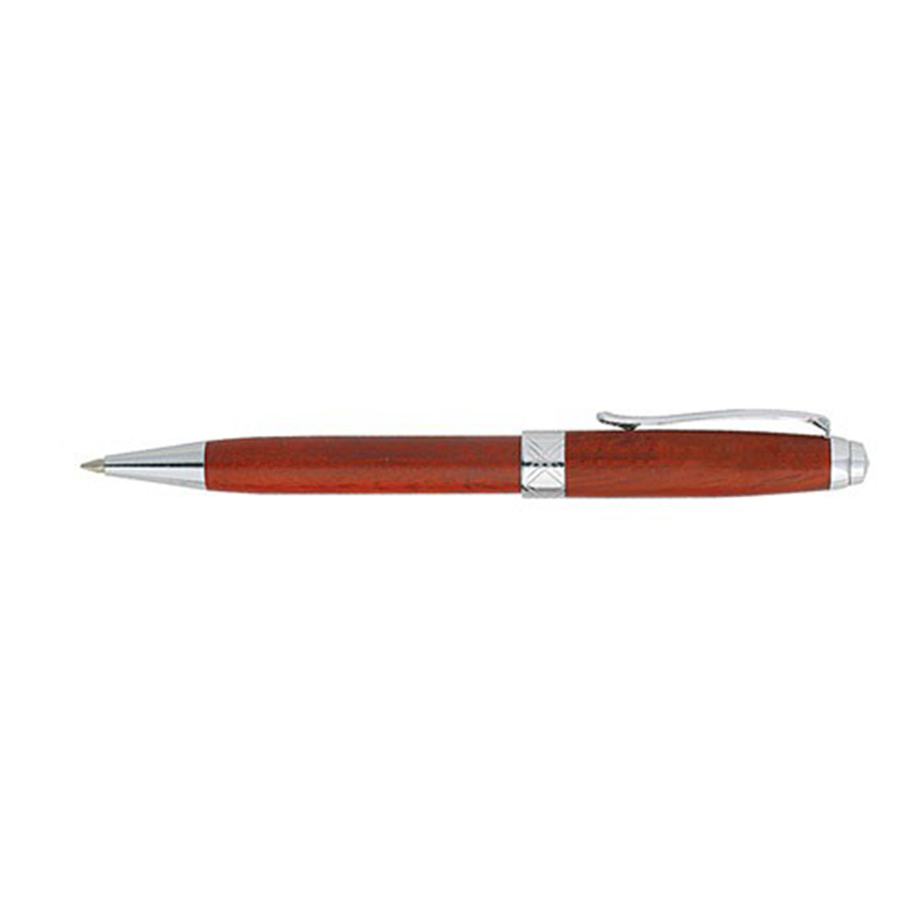 Wooden Ballpoint Pen 4