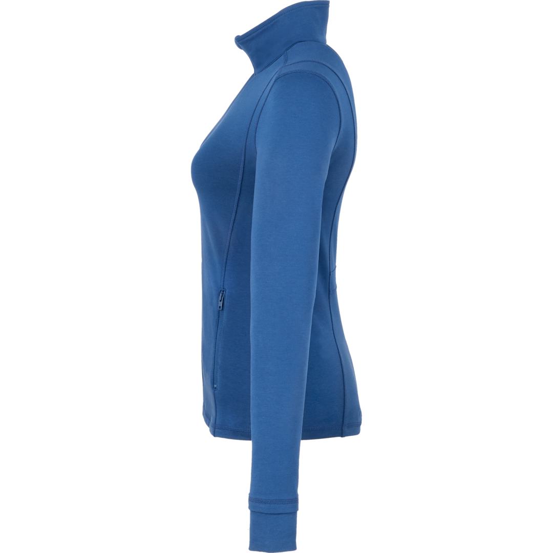 LYON Eco Stretch Knit Full Zip - Women's 33