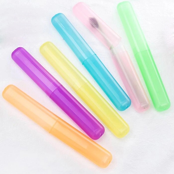 Travel Toothbrush Holder 5