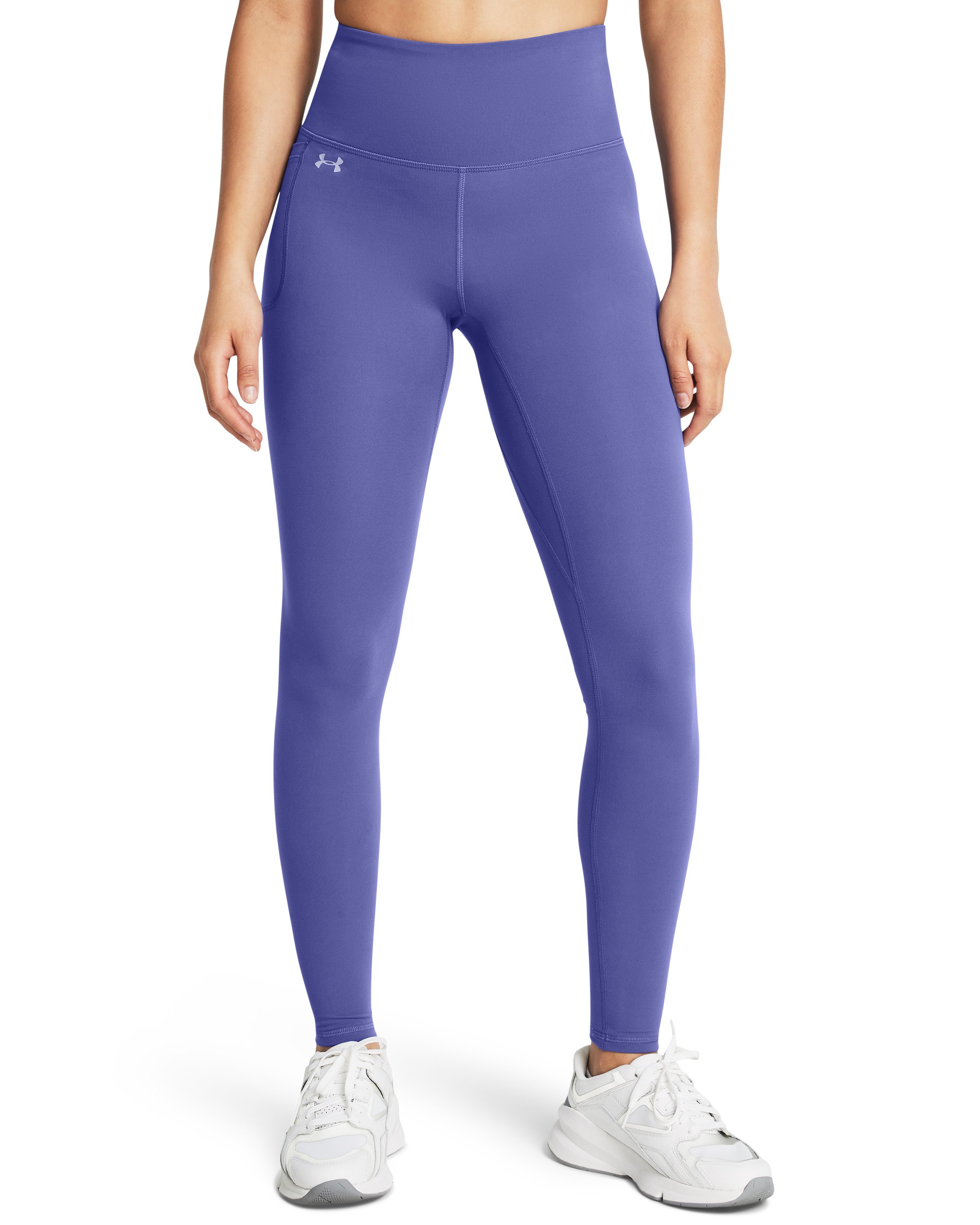 UA Motion Women's Full-Length Leggings 20