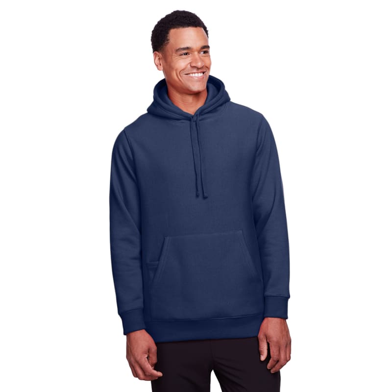Team 365 Adult Zone HydroSport™ Heavyweight Pullover Hooded Sweatshirt 18
