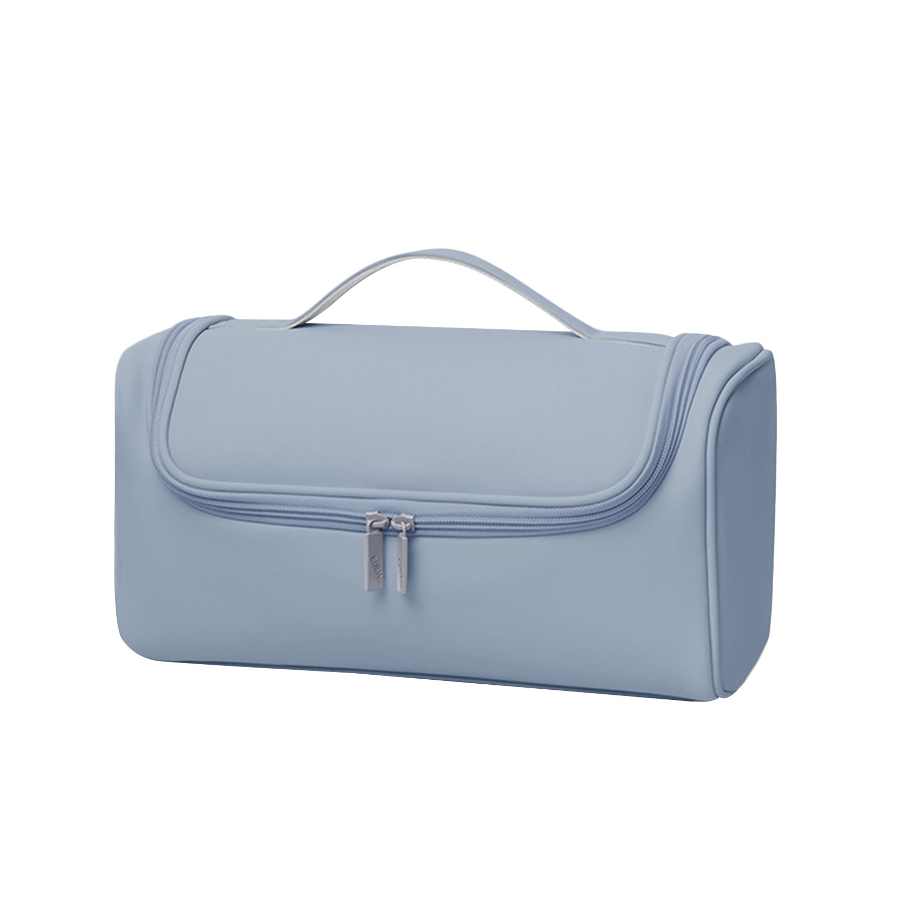Hair Dryer And Curling Iron Storage Bag 5