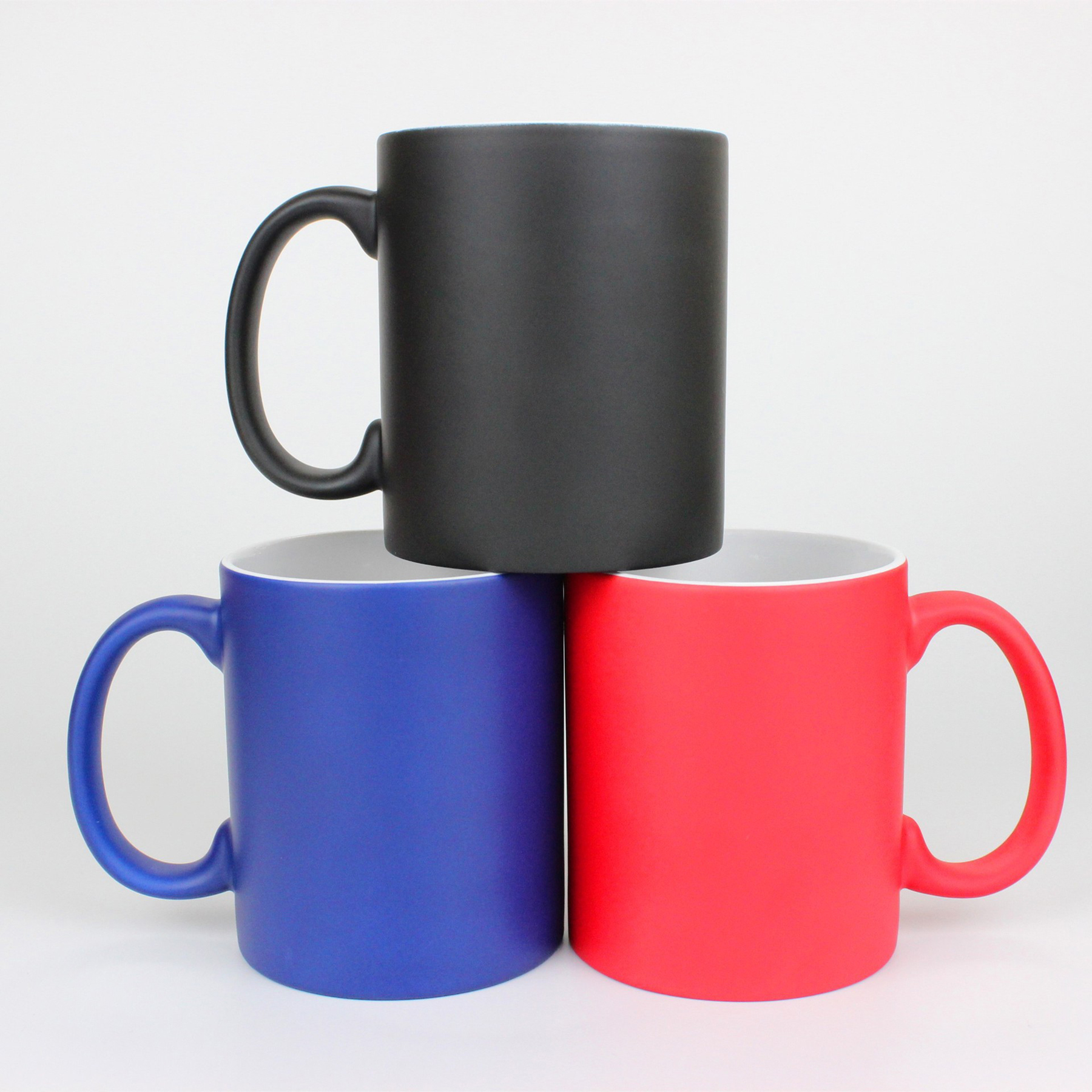 Blank Ceramic Mugs for Tea & Coffee 3