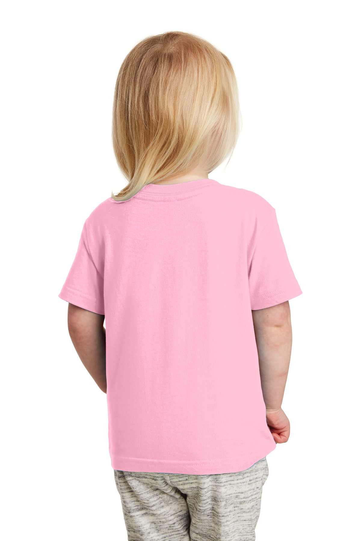 Rabbit Skins Toddler Fine Jersey Tee. RS3321 91