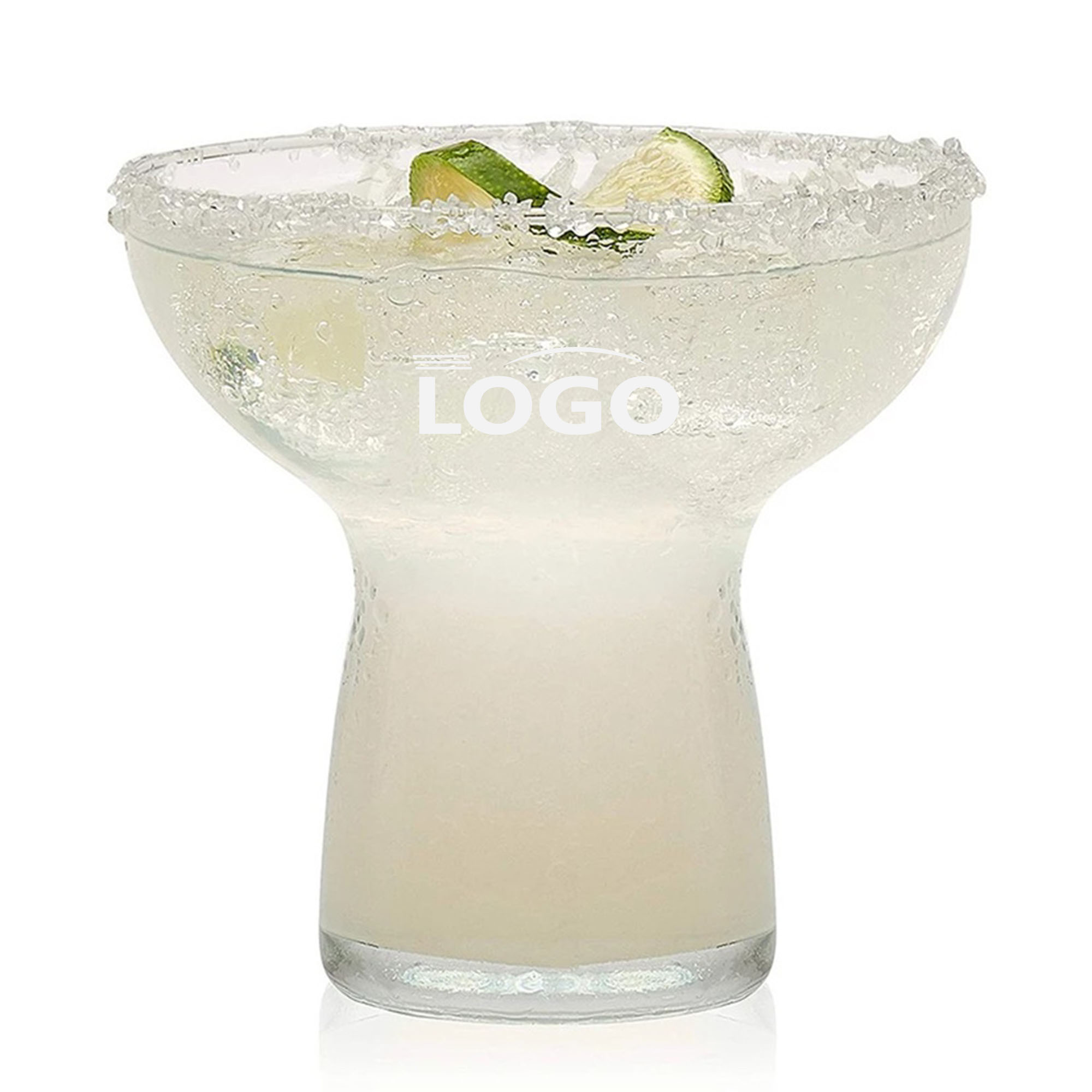 9 oz UFO Cocktail Glass 3