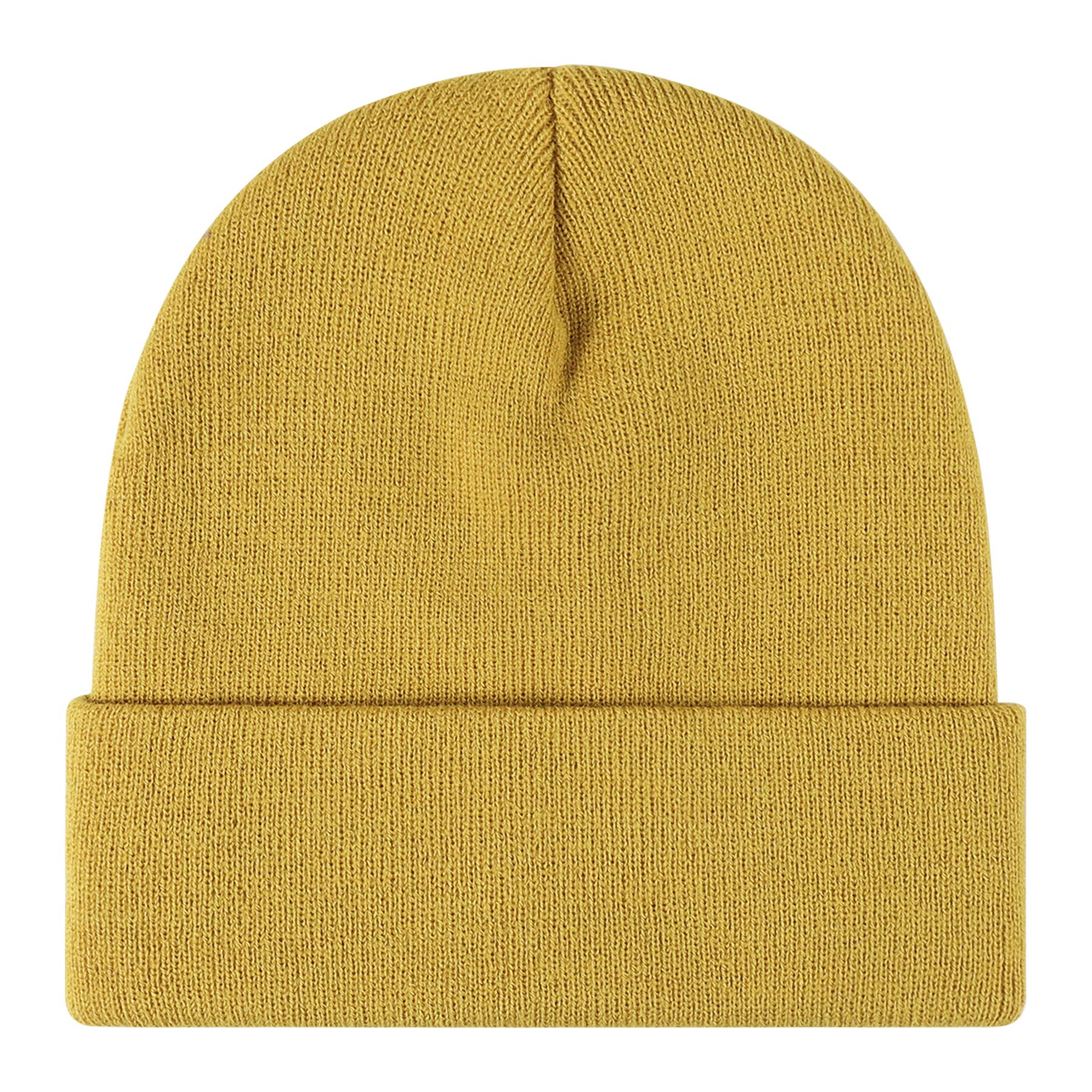 Acrylic Knitted Cap 6