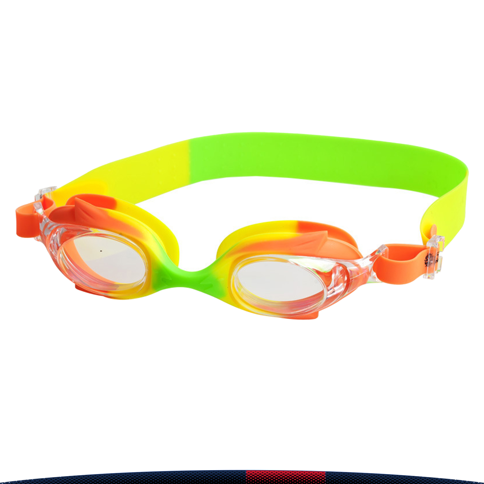 Banla Kids Swimming Goggles 4