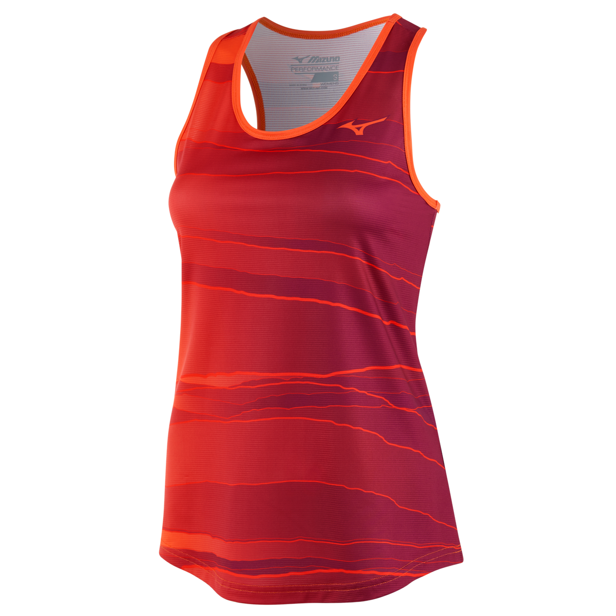 Women's Printable Tank 1
