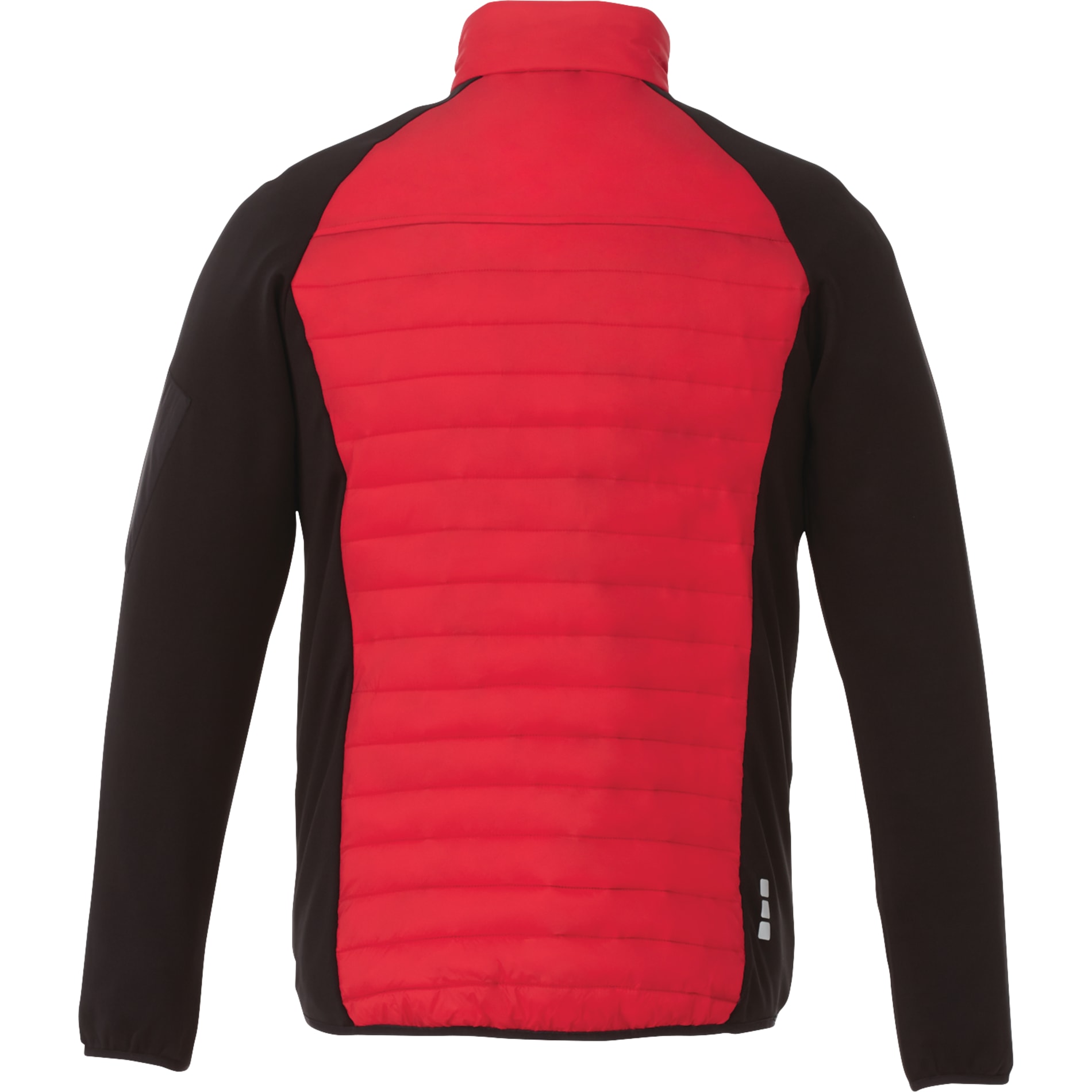 Men's BANFF Hybrid Insulated Jacket 54
