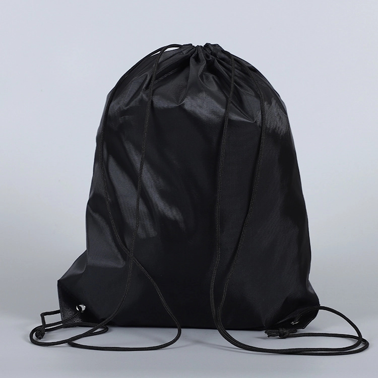 Drawstring Backpack 1