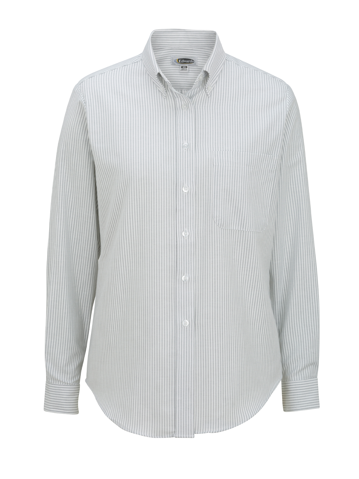 Edwards - Oxford - Women's Easy Care Top 4
