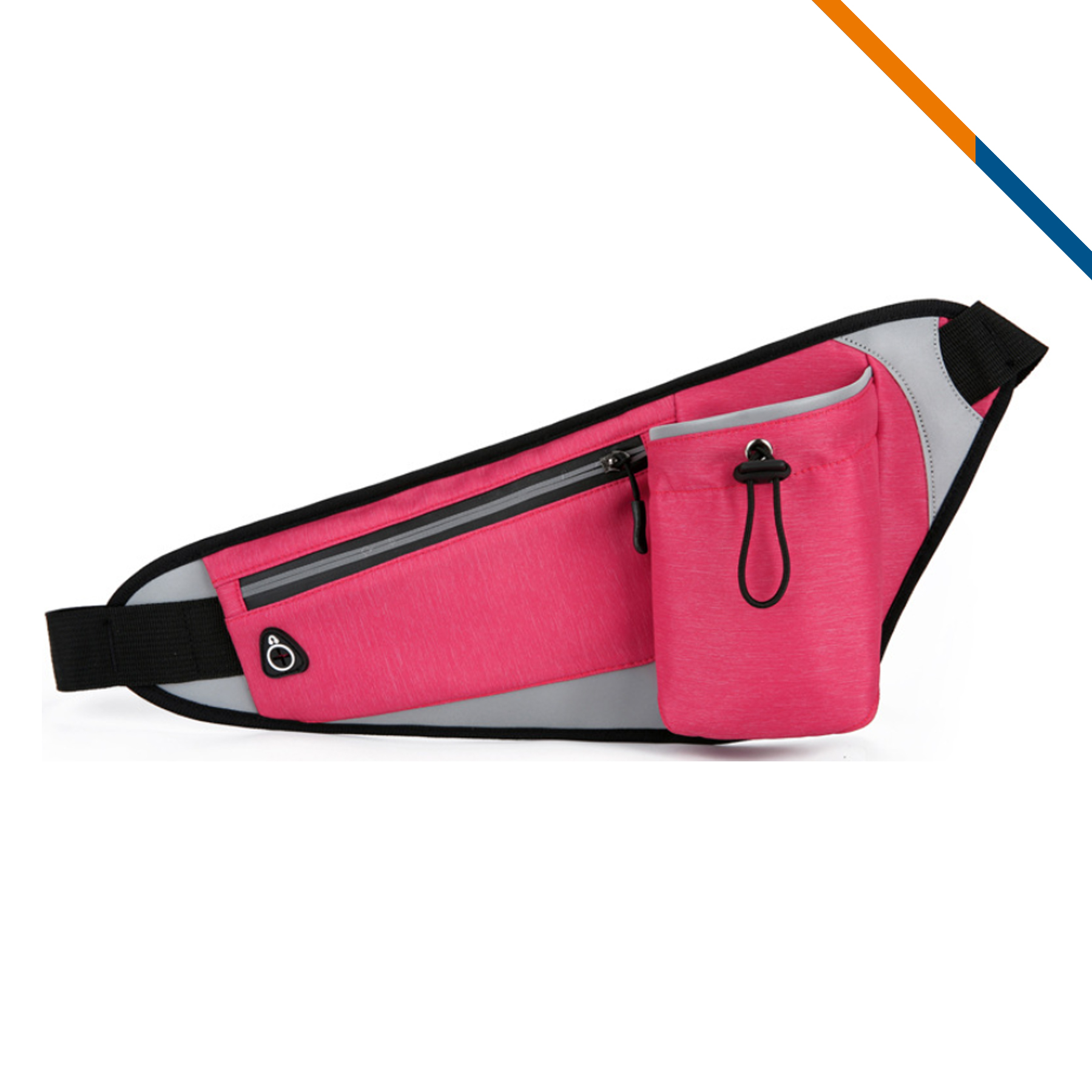 Hops Sport Fanny Pack 3