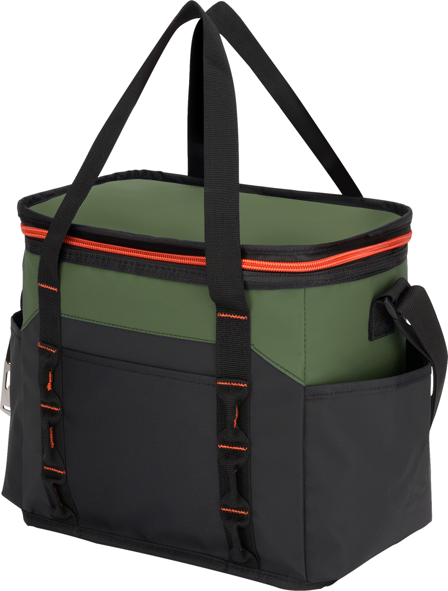 Urban Peak® Waterproof Ridgetop 12 Can Cooler 65