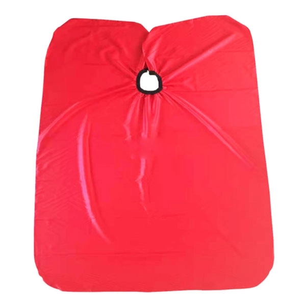Hairdressing Salon Cape Apron 4
