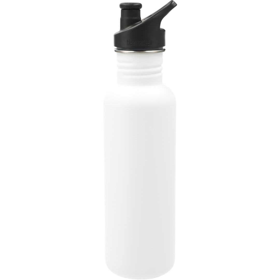 Klean Kanteen Eco Classic 27oz- Sport cap 46