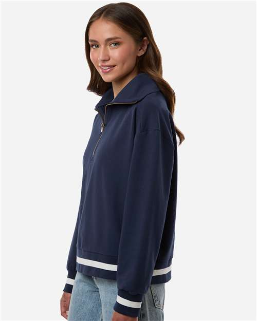 Women's Heritage Prep Quarter-Zip Pullover - 223782 29