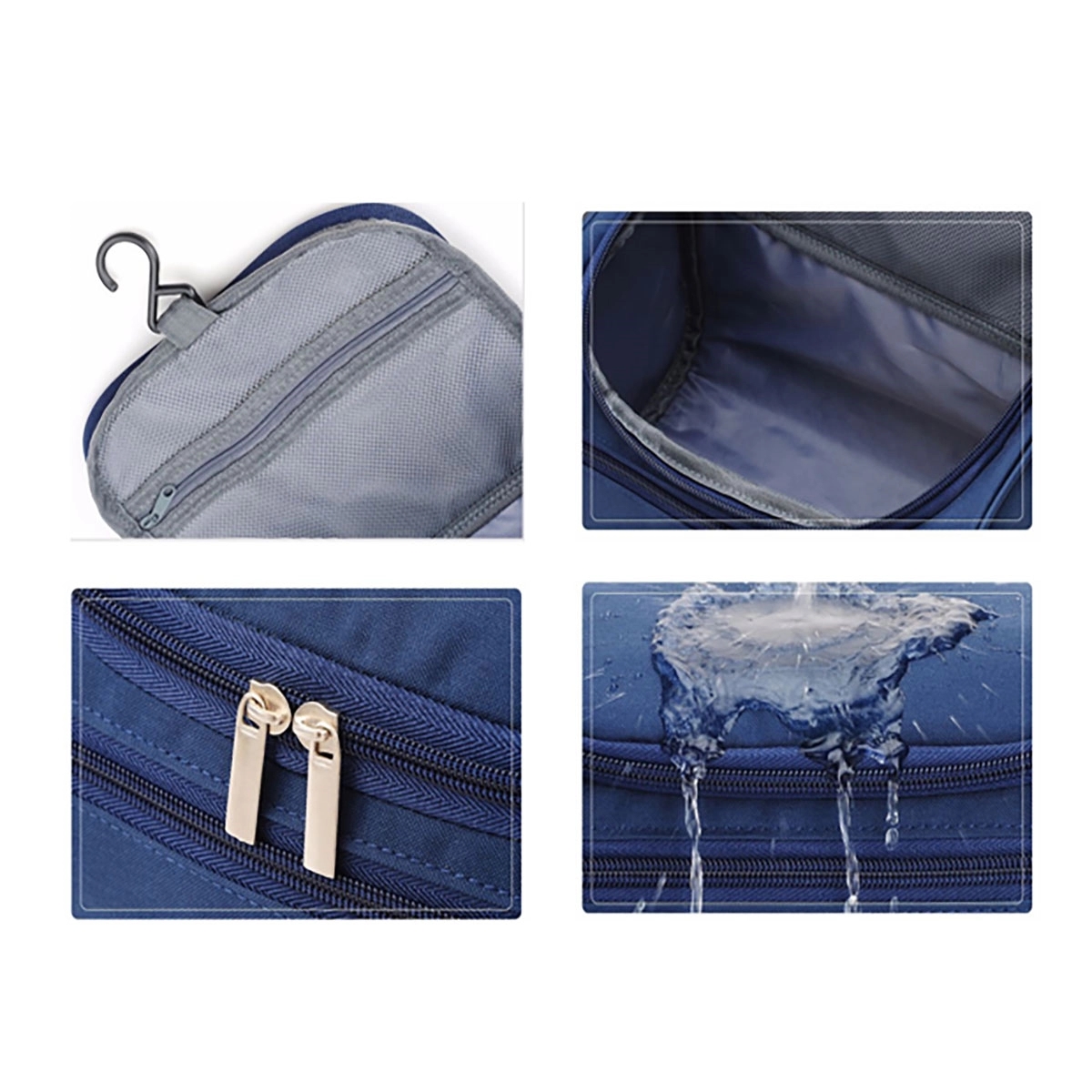 Travel Toiletry Case 1
