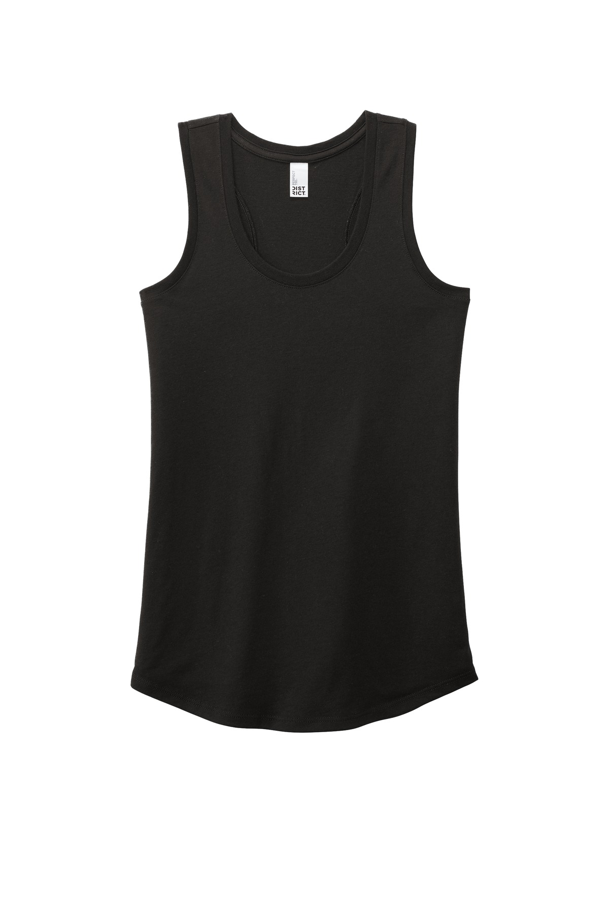 Women's Perfect Tri Racerback Tank