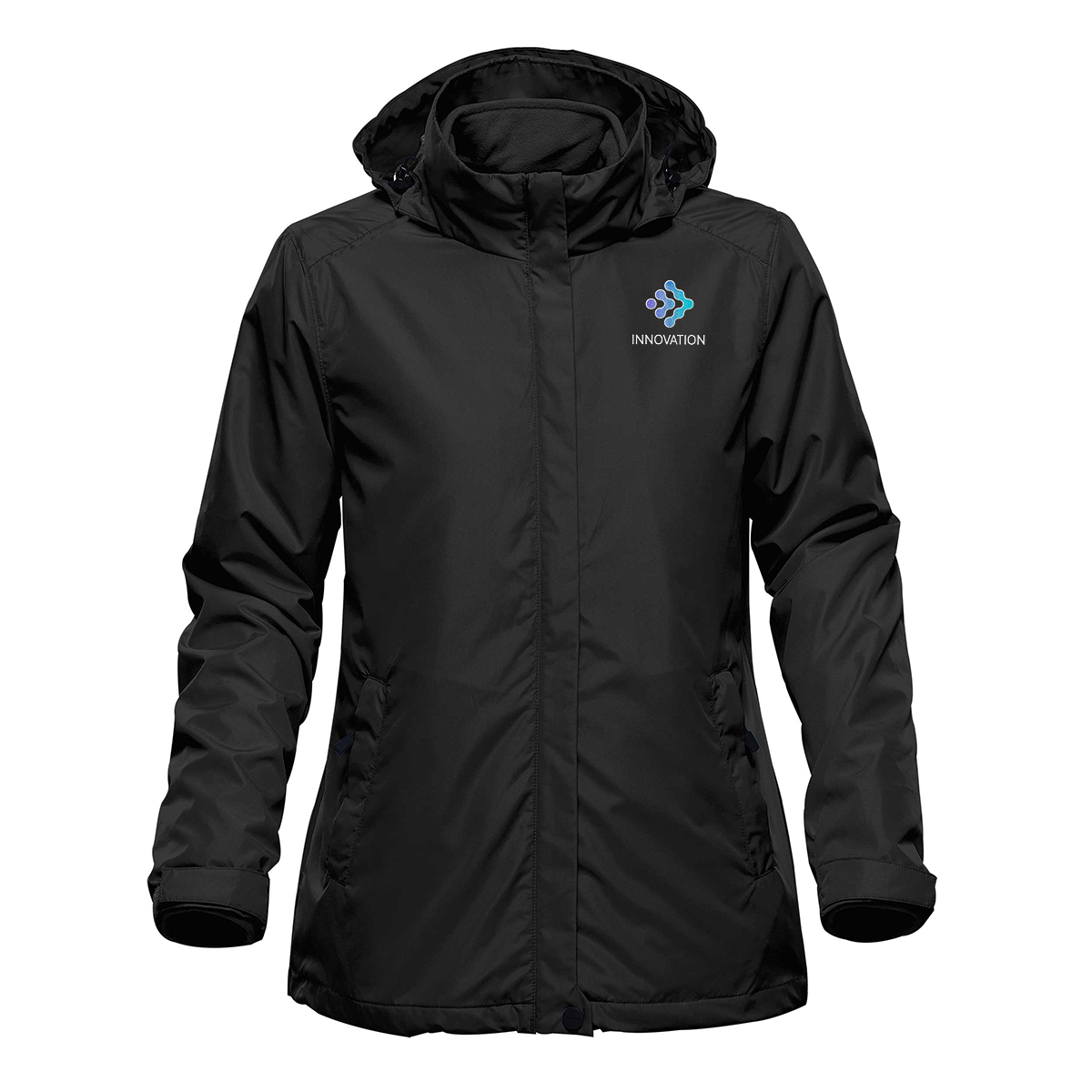 Stormtech Nautilus Women's 3-In-1 Jacket 9