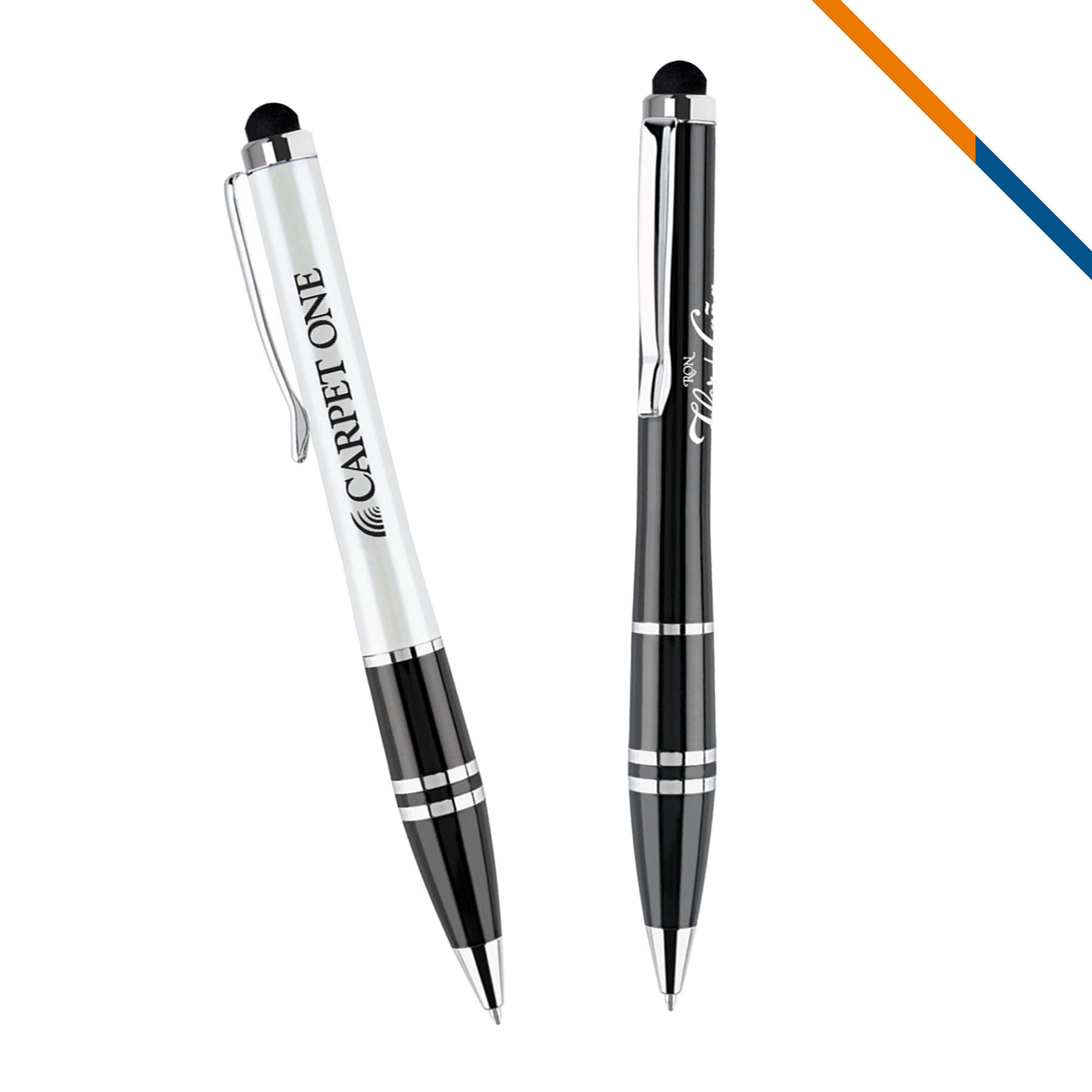 Albuss 2in1 Stylus Pen 4