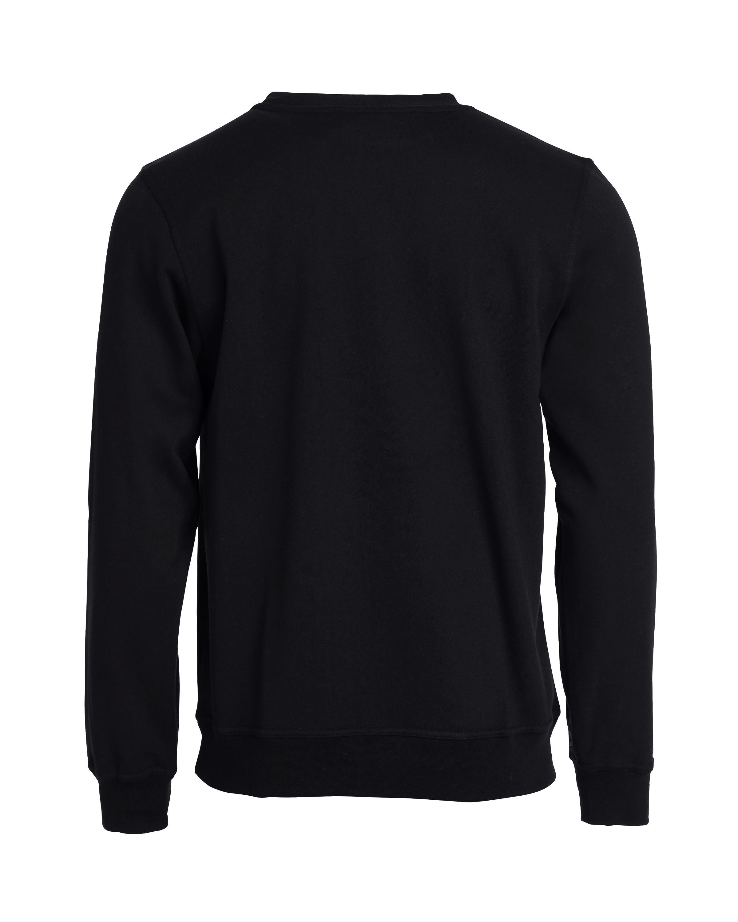Clique Stockholm Youth Crewneck Sweatshirt 8