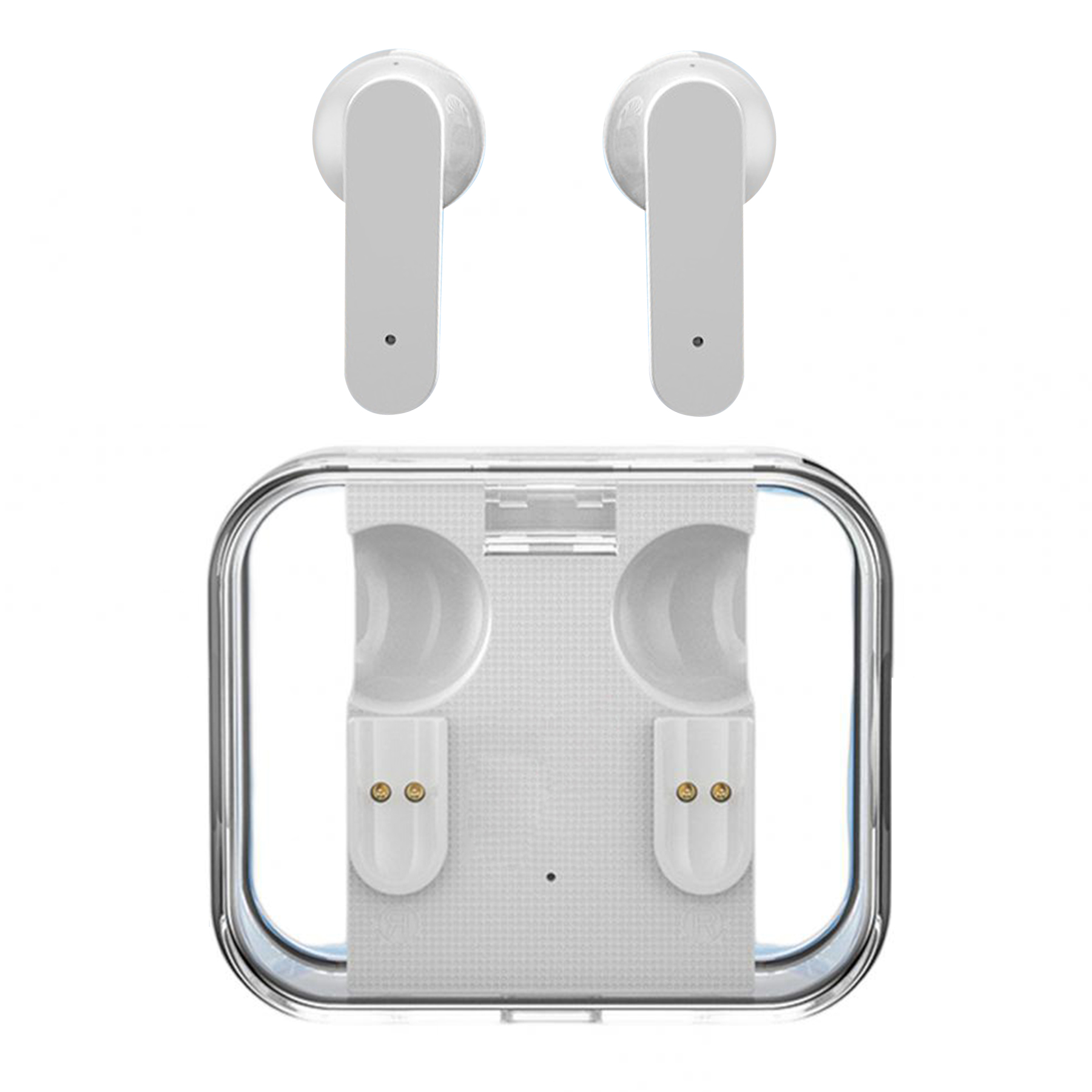 Tilda Bluetooth Earbuds 3