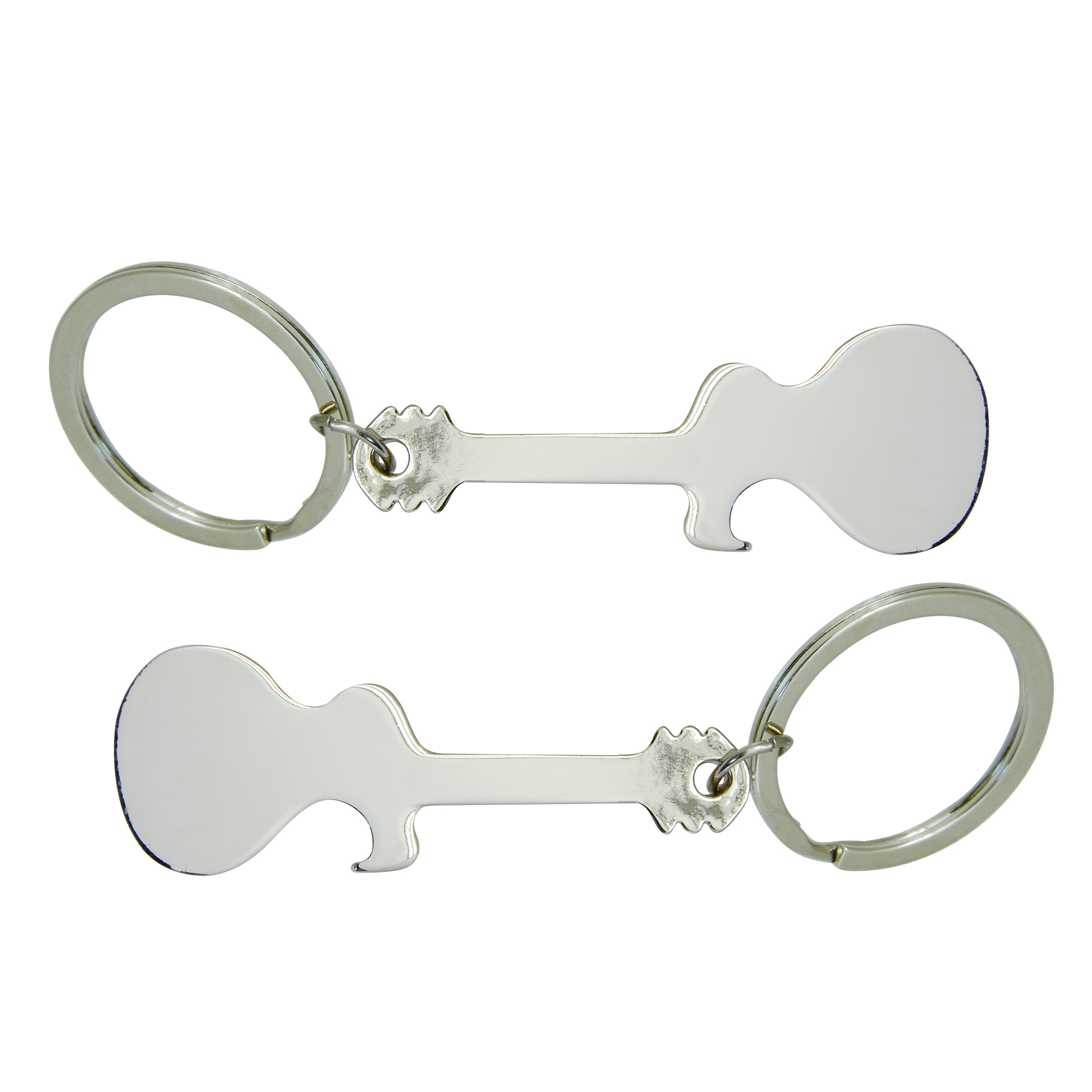 Guitar Bottle Opener 2