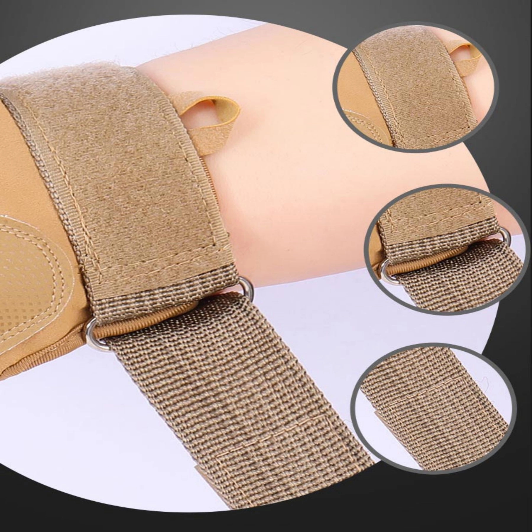 Workout Gloves for Men and Women Gym Touch Screen 5