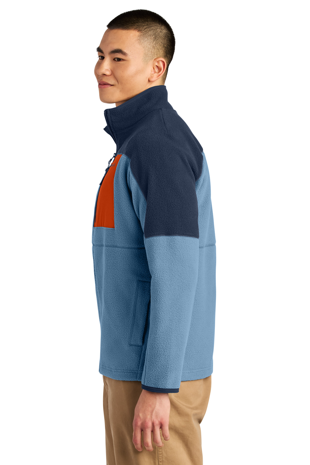 Cotopaxi Abrazo Full-Zip Fleece Jacket COTOM1695 12