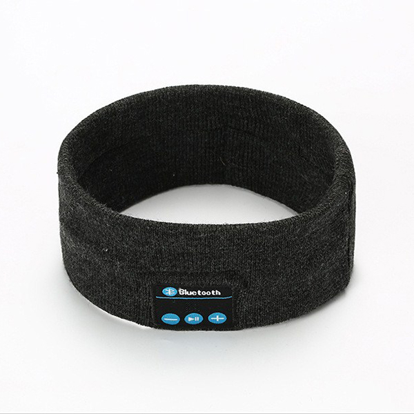 Bluetooth Wireless Headband 2