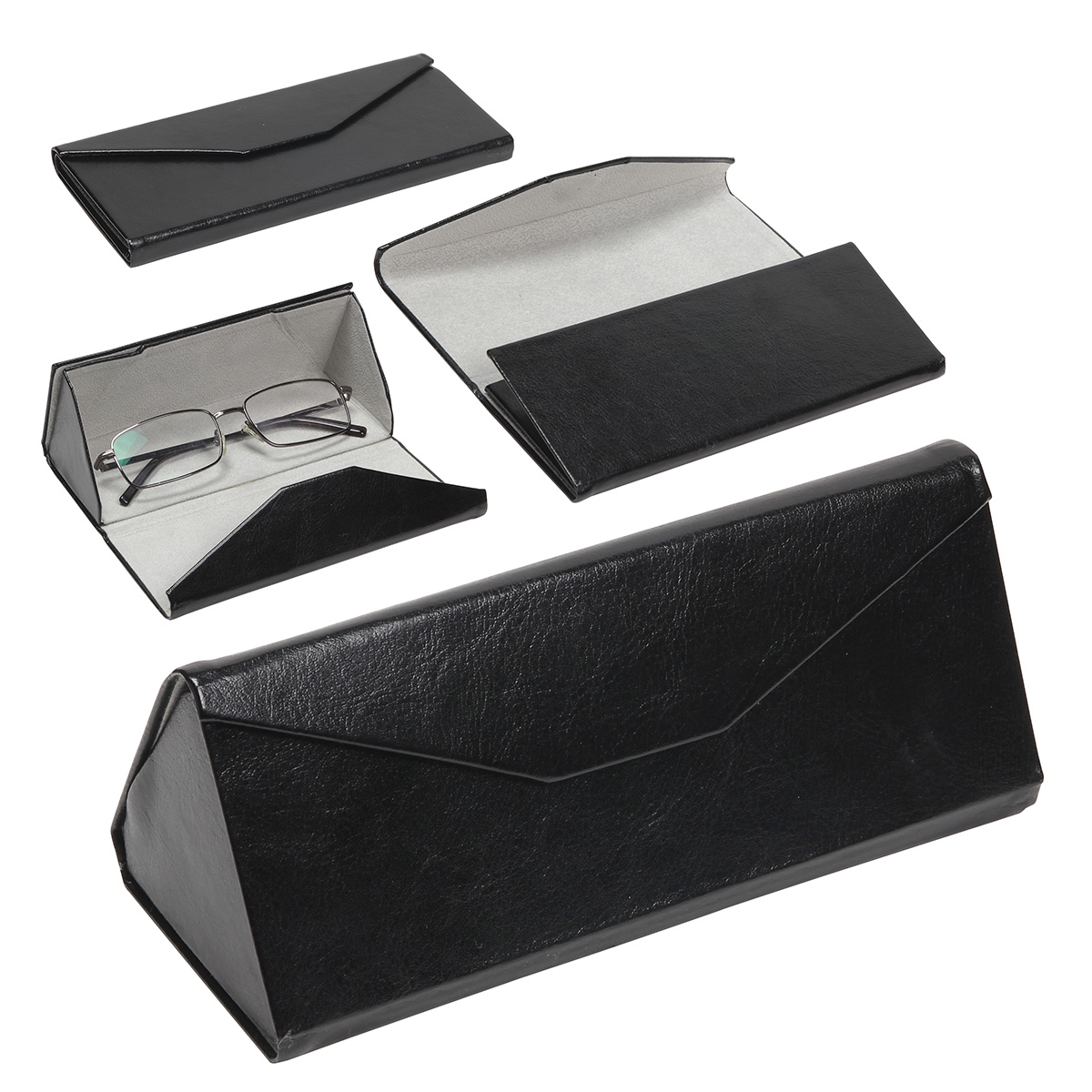 Eyeglasses & More Quick-Collapse Case 4