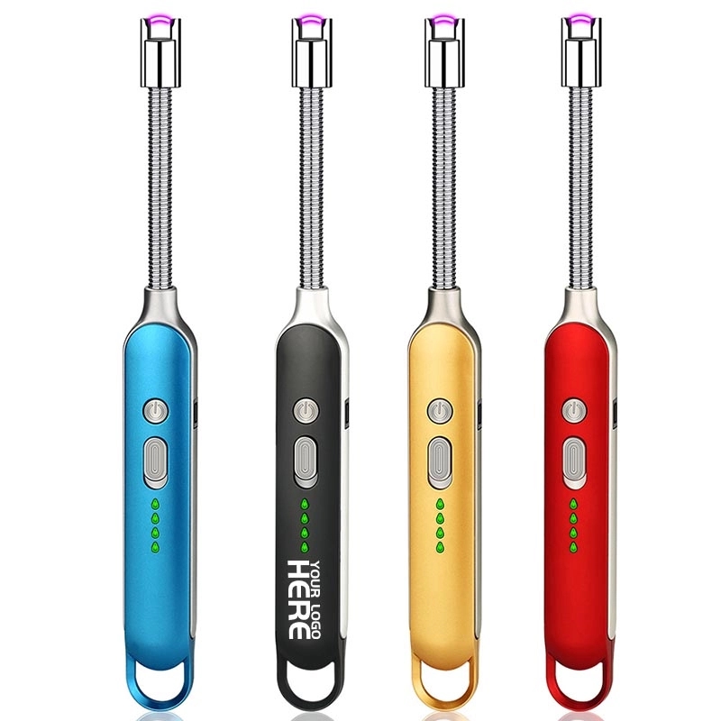 Flameless Electronic Lighter 1