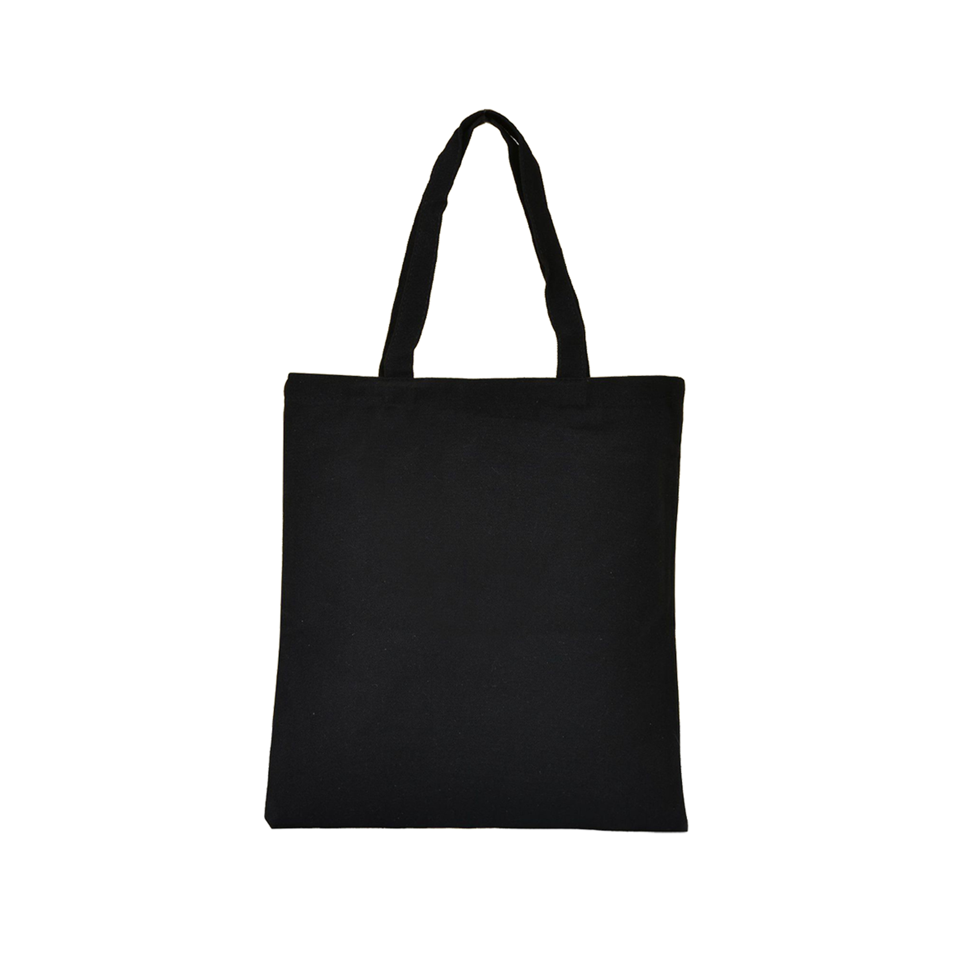 Eco Friendly Canvas Grocery Bag, custom tote bag with logo imprint 3