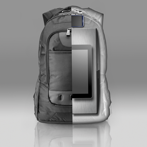 Basecamp Navigator Laptop Backpack 12