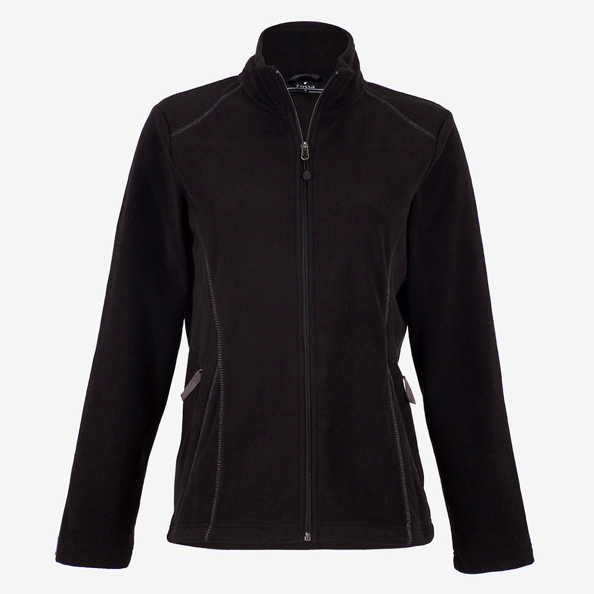 Ladies' Canyoneer Microfleece Jacket 9