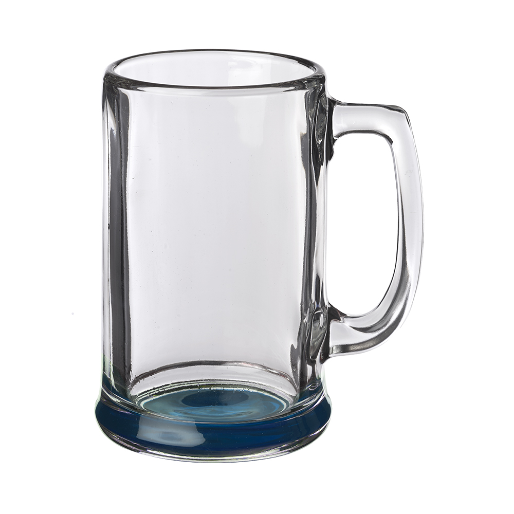 15 oz. Libbey Rim Base Beer Mugs 23