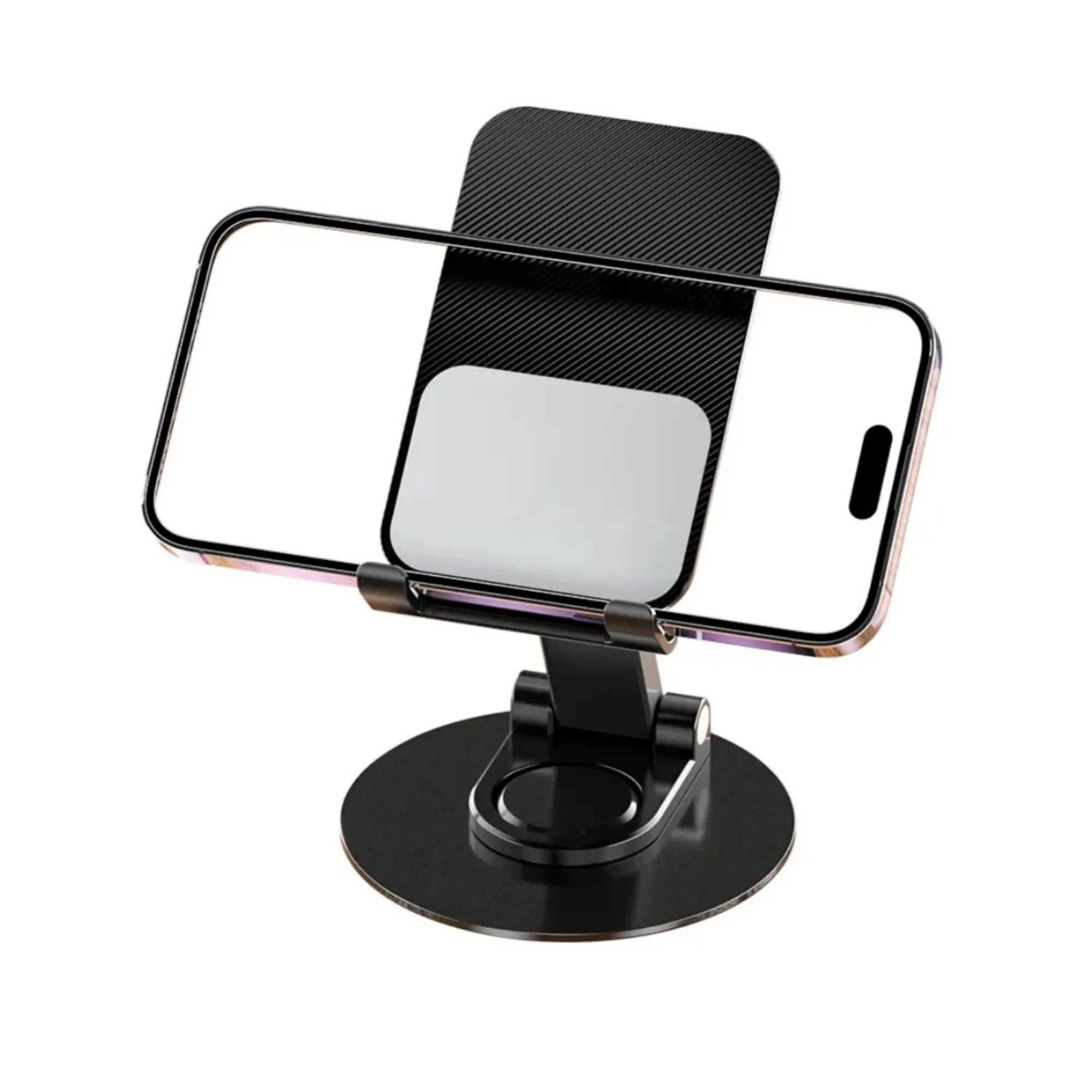 Adjustable Aluminum Alloy Phone Stand Holder 6