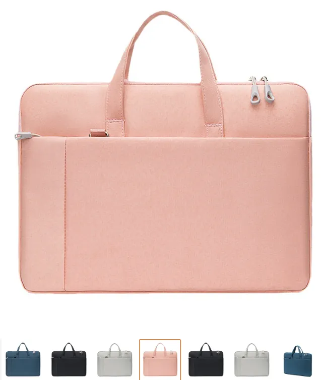 Laptop Case with Handle 3